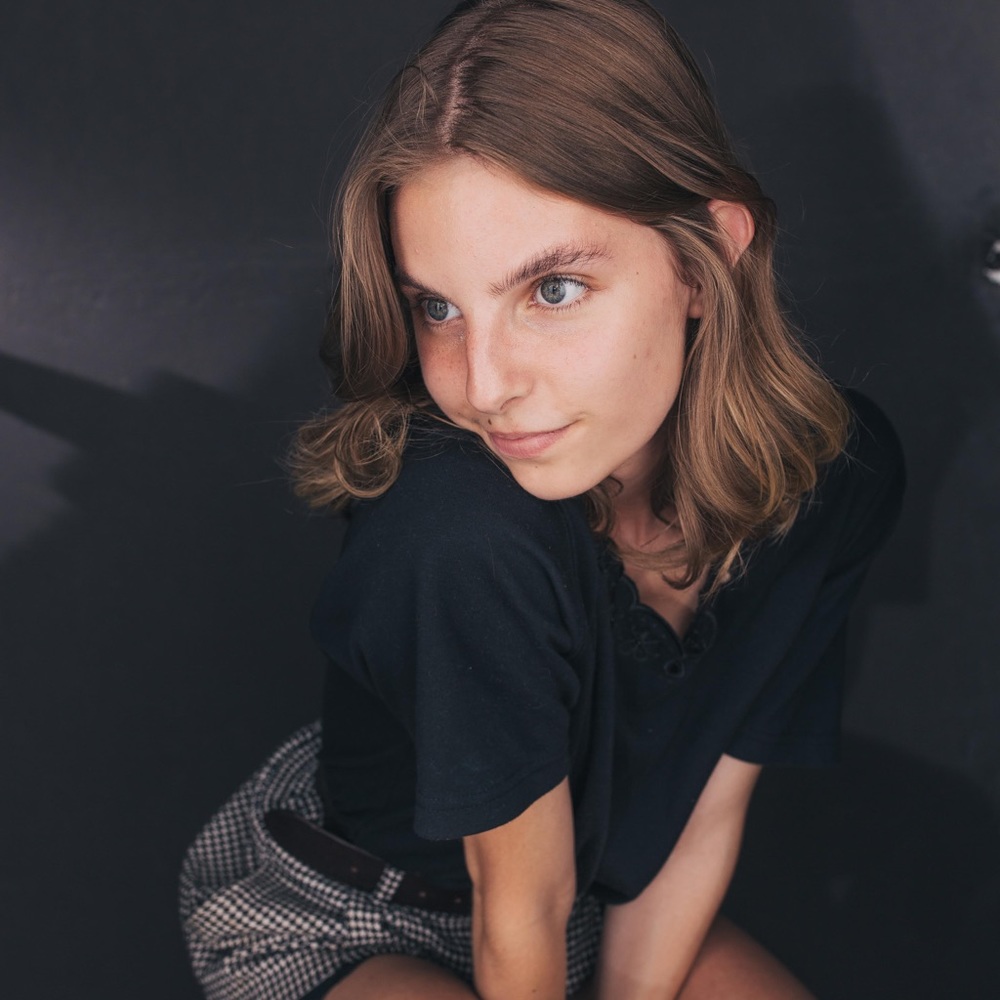 Meet your Posher, Gigi